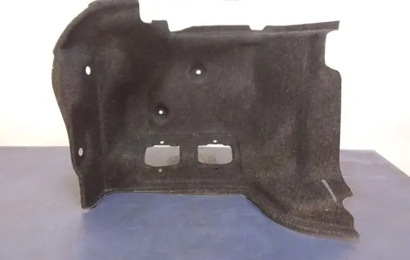 Infiniti Q50 Tailgate/boot cover trim set 84941-4GA5A