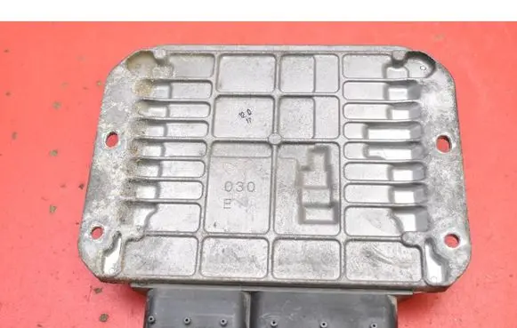 Mitsubishi ASX Engine control unit/module ECU 1860C106