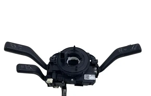 Volkswagen PASSAT B7 Indicator stalk 5K0953569AB 3C9953501BN