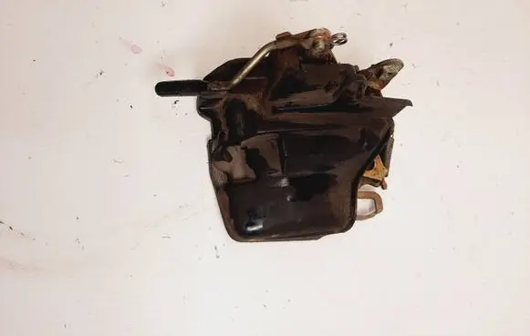 Mercedes-Benz W123 Front door lock 1237230208