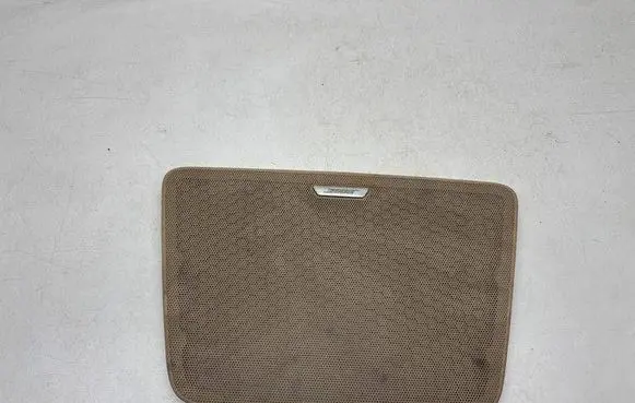 Audi A8 S8 D4 4H Parcel shelf speaker trim grill 4H0035435A