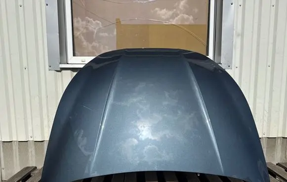 Seat Leon IV Engine bonnet/hood 5FA823155B