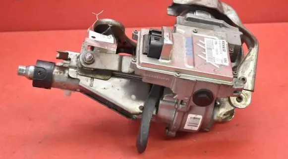 Renault Scenic II - Grand scenic II Power steering pump 8200442177A
