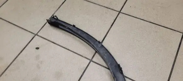 BMW X5 F15 Front arch trim 7294374 10503410