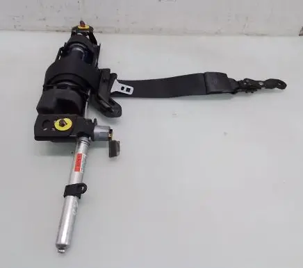 Volvo V50 Front seatbelt