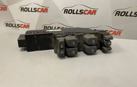 Volvo S80 Electric window control switch 9472034 7923