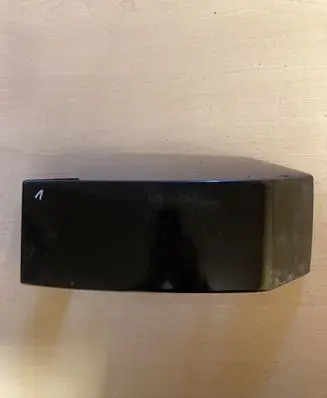 Volvo XC90 Rear/tail light trim molding 30698133