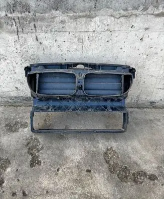 BMW 5 F10 F11 Radiator support slam panel 8049681 22793115 E11409A05