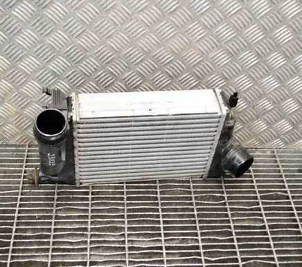 Nissan X-Trail T32 Intercooler radiator M166253A 144614EA1A