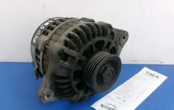 KIA Rio Generator/alternator OK30D18300