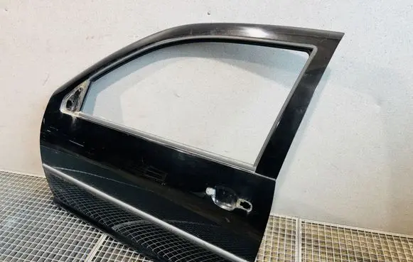 Volkswagen Golf IV Door (2 Door Coupe)