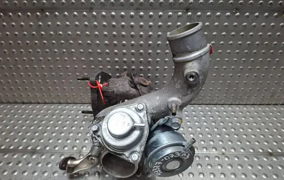 Renault Laguna II Turbo S26338854 8200054417