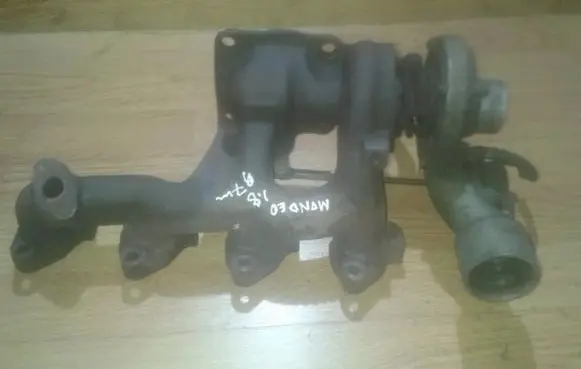 Ford Mondeo MK II Turbo 97ff6k682ab