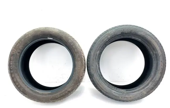 Buick Encore I R18 summer tire