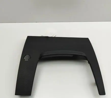 Jeep Wrangler Dashboard lower bottom trim panel 1PJ33TRMAA