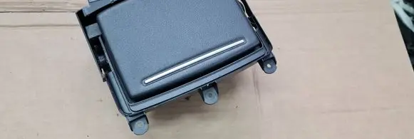 Audi A7 S7 4G Cup holder front 4G0862534A