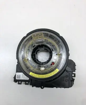 Audi Q5 SQ5 Airbag slip ring squib (SRS ring) 8K0953568D