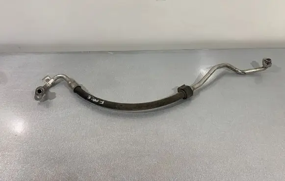 Jaguar F-Pace Air conditioning (A/C) pipe/hose JX7319N601BA