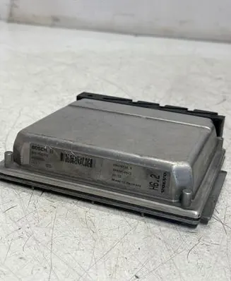 Volvo S80 Engine control unit/module 09470738B 26SA5834