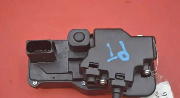Tesla Model S Rear door lock 6008914-00-D