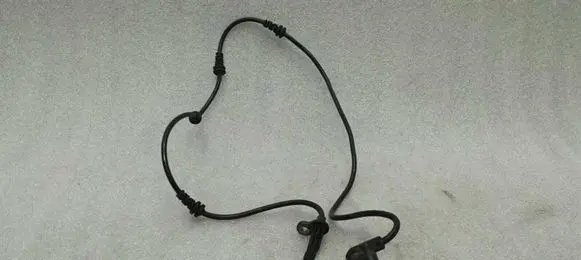 Mercedes-Benz S C217 ABS brake wheel speed sensor A2229059805