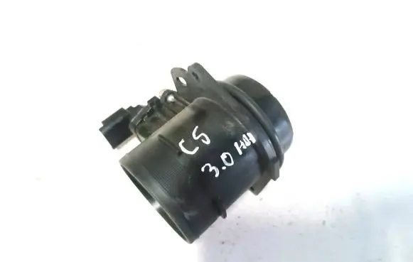 Citroen C5 Mass air flow meter 9683282980