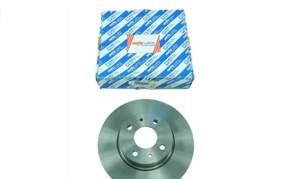 Fiat Croma Front brake disc 82434169