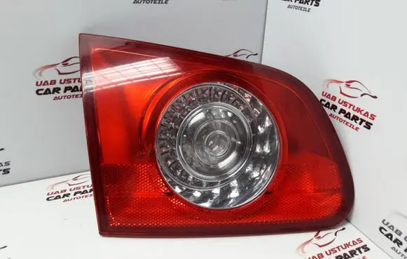 Volkswagen PASSAT B6 Tailgate rear/tail lights 3C9945093A