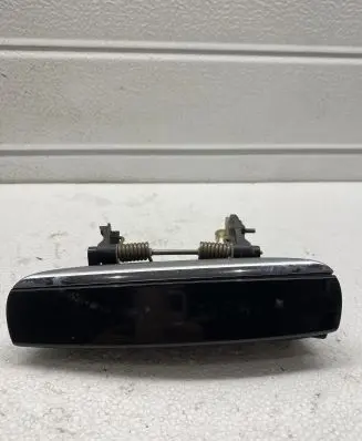 Audi A6 S6 C6 4F Front door exterior handle 4F0837207