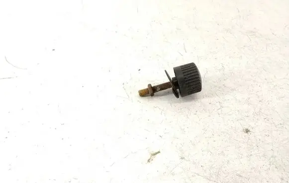 BMW 5 E39 Accelerator pedal position sensor 