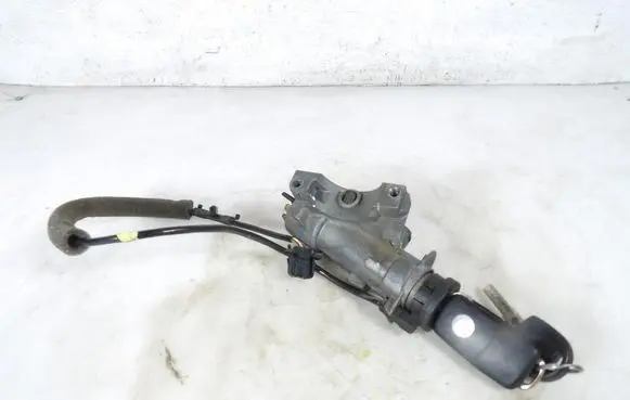 Volkswagen Sharan Ignition lock 4B0905851