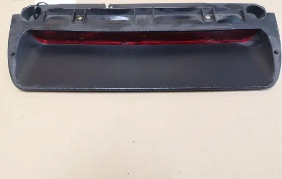 Citroen C5 Third/center stoplight 9632647280
