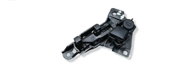 BMW 5 F10 F11 Glove box lock 1600086