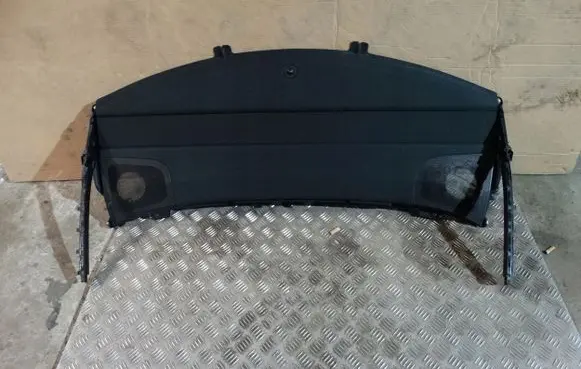 Mercedes-Benz S W223 Other center console (tunnel) element
