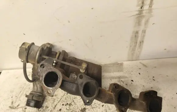 Ford Transit - Tourneo Connect Turbo 7569192 7987192