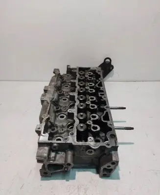 Ford C-MAX II Engine head 9684487210