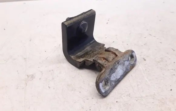 Volkswagen Golf VI Tailgate/trunk/boot hinge