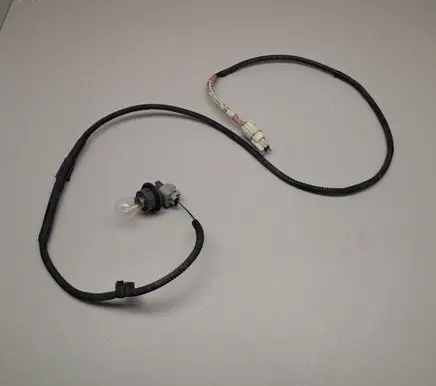 Toyota Yaris Rear tail light wiring loom 821820D050A
