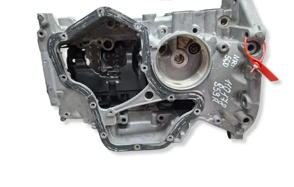 Renault Kadjar Oil sump S27649560 110178859R