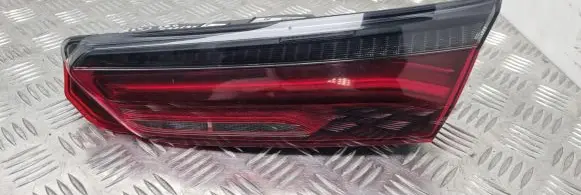 BMW 8 G15 Rear/tail lights 7445778