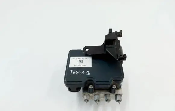 Tesla Model 3 ABS Pump 1044745-00-B