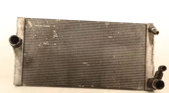 BMW 5 GT F07 Coolant radiator 850917601