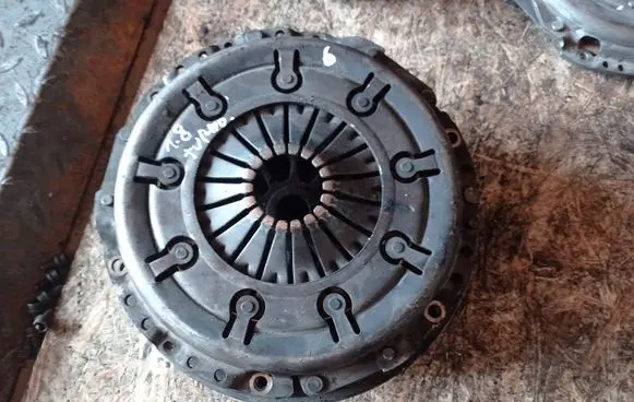 Audi A4 S4 B6 8E 8H Clutch set kit