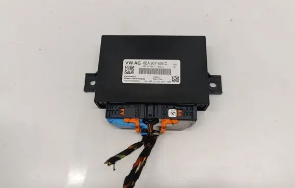 Audi Q4 Sportback e-tron Other control units/modules 0EA907425C