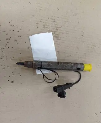 Renault Scenic I Fuel injector 7700875035 0432193754
