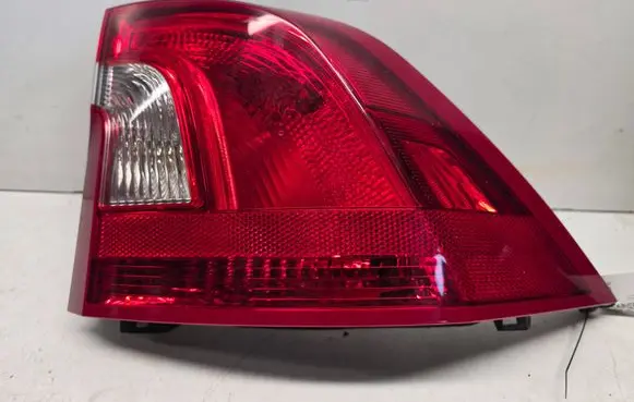 Volvo S60 Rear/tail lights 30796268