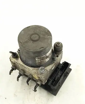 Fiat Ducato ABS Pump 51725097 0265231617