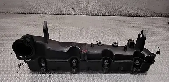 Citroen Jumper Intake manifold 6C1Q9424AB