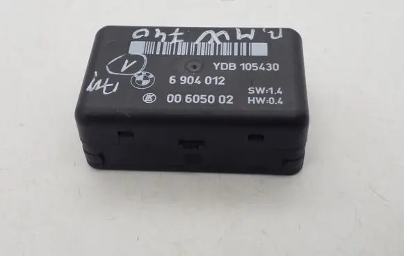 BMW 7 E38 Rain sensor 6904012 00605002
