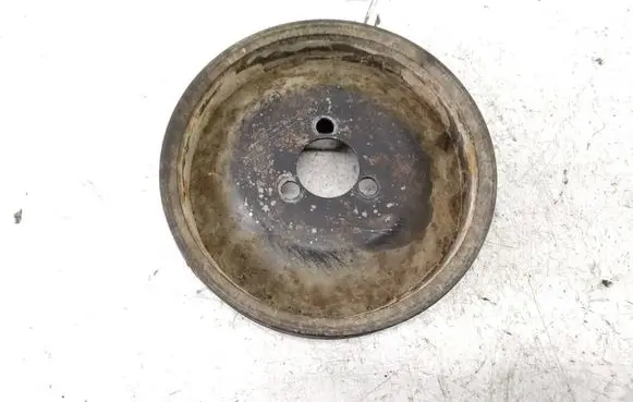 Volkswagen Transporter - Caravelle T4 Power steering pump pulley 074121031